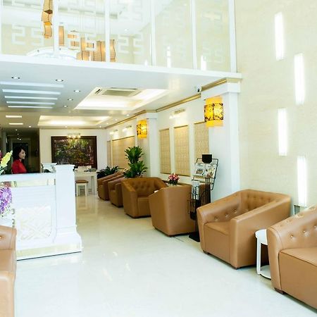 Aranya Hotel Hajfong Zewnętrze zdjęcie
